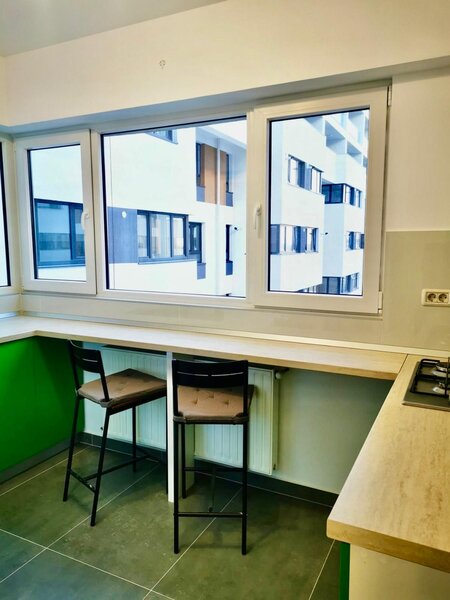 Rahova, ansamblul Central Address, apartament 2 camere