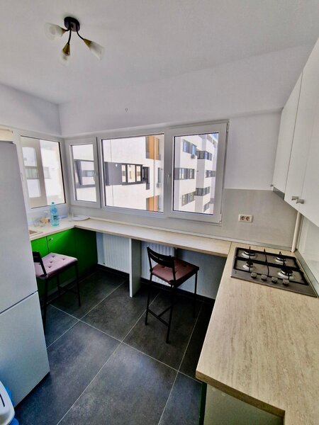 Rahova, ansamblul Central Address, apartament 2 camere