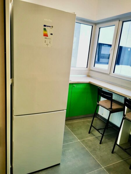 Rahova, ansamblul Central Address, apartament 2 camere
