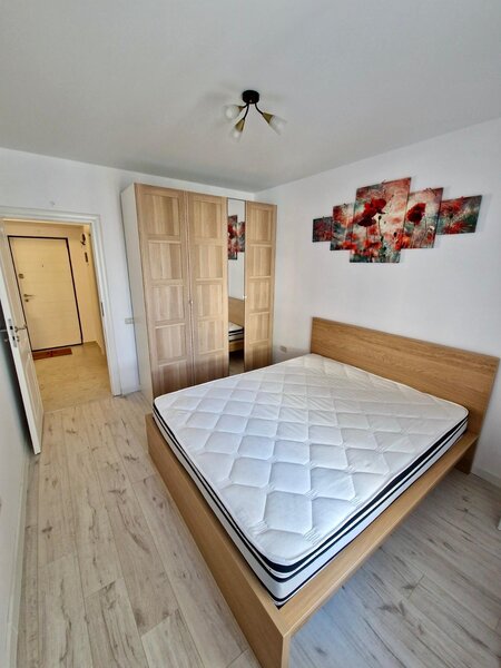 Rahova, ansamblul Central Address, apartament 2 camere