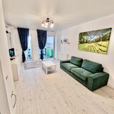 Rahova, ansamblul Central Address, apartament 2 camere